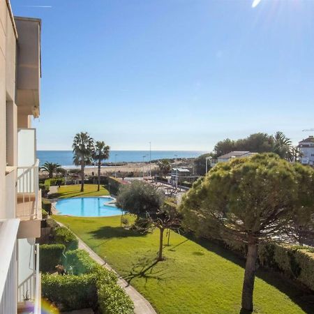 Atico En Primera Linea Con Vistas Al Mar - Roquer Marti Albert Villas Alcoceber Экстерьер фото