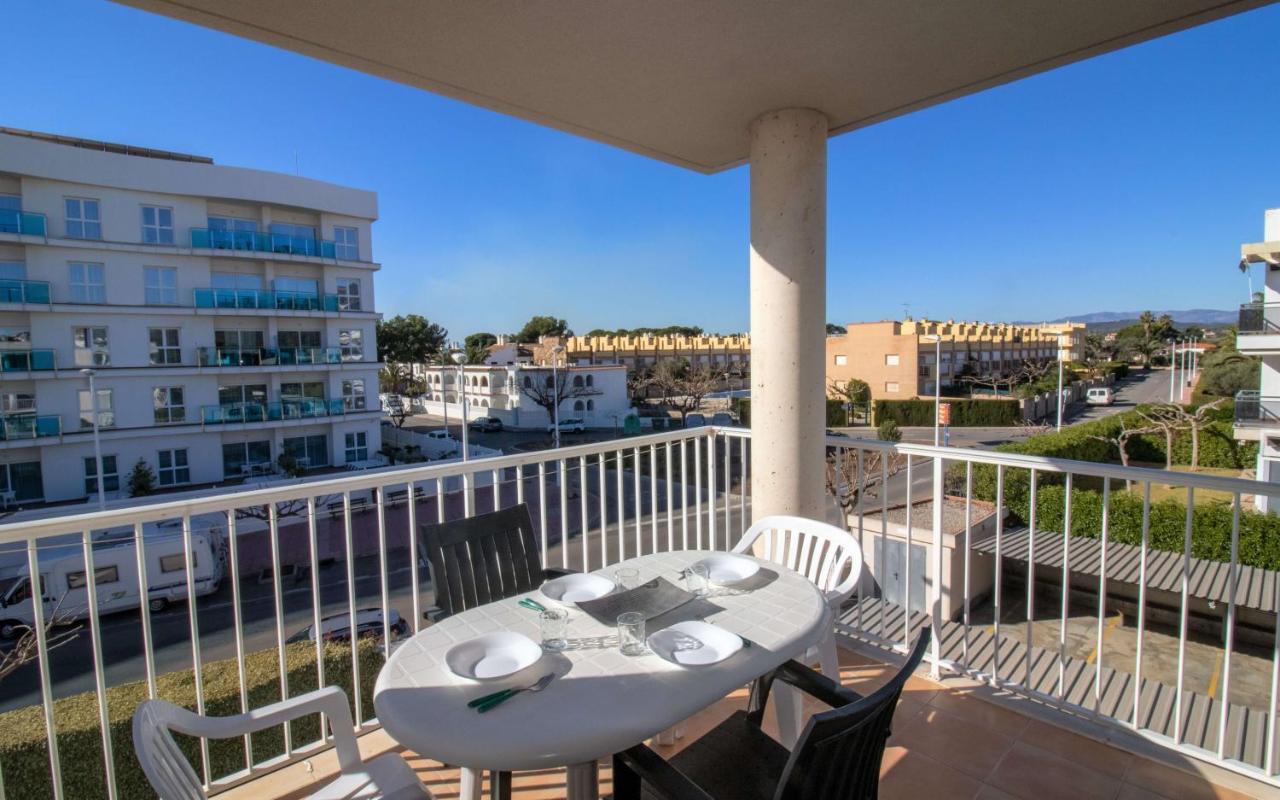 Atico En Primera Linea Con Vistas Al Mar - Roquer Marti Albert Villas Alcoceber Экстерьер фото